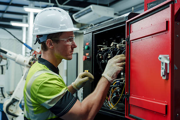24/7 Emergency Generator Installation experts in Lawson Heights, PA