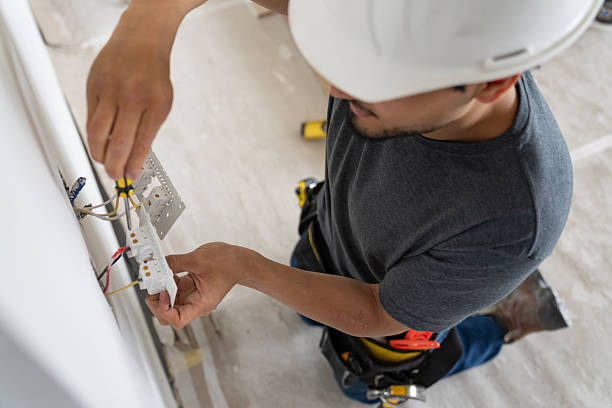 Reliable Generator Installation contractor in Lawson Heights, PA by No Joke electrician